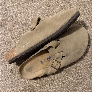 Birkenstock Clogs
